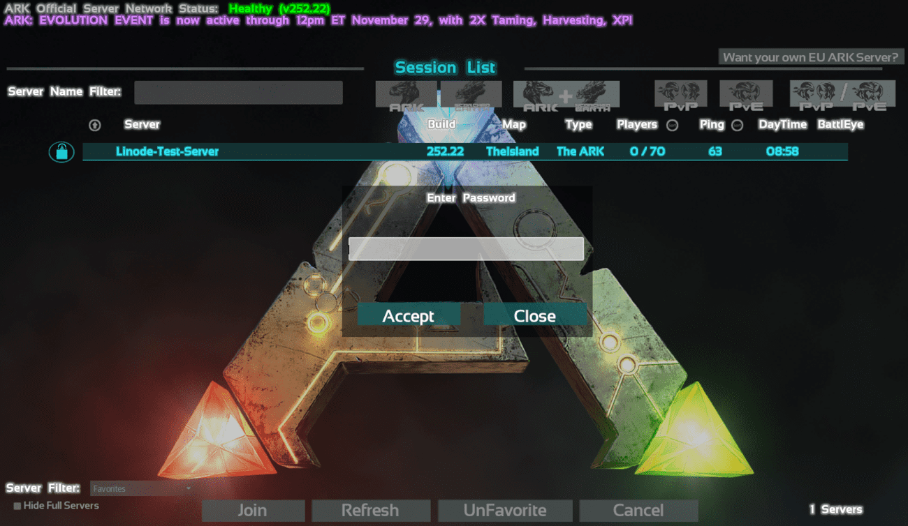 方舟服务器怎么搭建？方舟生存进化服务器搭建教程（Ubuntu）