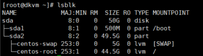 如何查看Linux系统信息,Linux查看系统基本信息命令