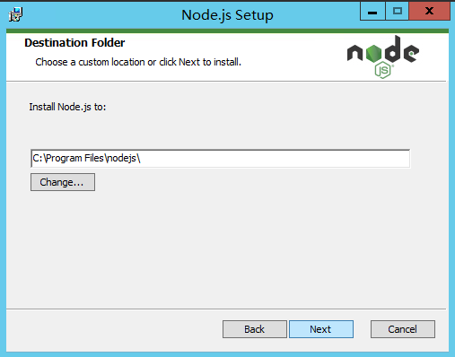 Node.js是干啥的?Node.js属于前端还是后端?node.js安装及环境配置详细教程