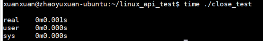 Linux系统文件目录结构及文件操作命令