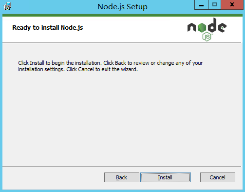 Node.js是干啥的?Node.js属于前端还是后端?node.js安装及环境配置详细教程