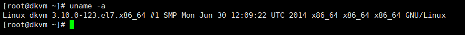 如何查看Linux系统信息,Linux查看系统基本信息命令