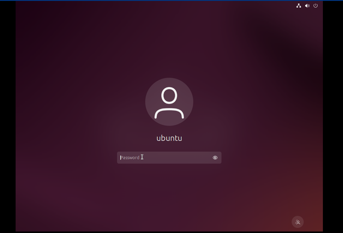 Ubuntu24.04系统安装图形化桌面并使用xrdp远程桌面