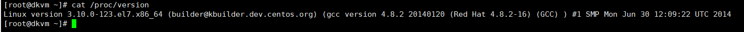 如何查看Linux系统信息,Linux查看系统基本信息命令