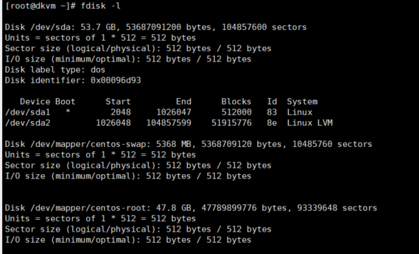 如何查看Linux系统信息,Linux查看系统基本信息命令