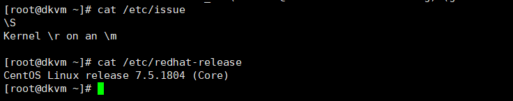 如何查看Linux系统信息,Linux查看系统基本信息命令