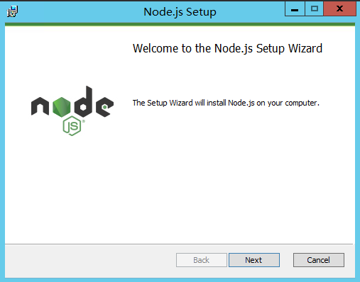 Node.js是干啥的?Node.js属于前端还是后端?node.js安装及环境配置详细教程