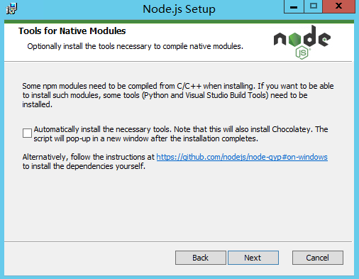 Node.js是干啥的?Node.js属于前端还是后端?node.js安装及环境配置详细教程