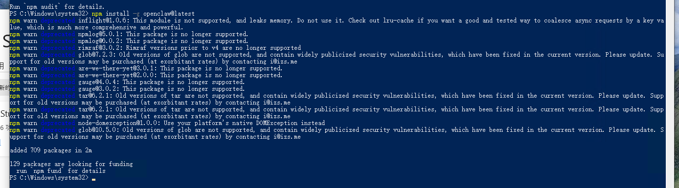 OpenClaw本地部署保姆级教程:零基础轻松搭建专属AI智能体